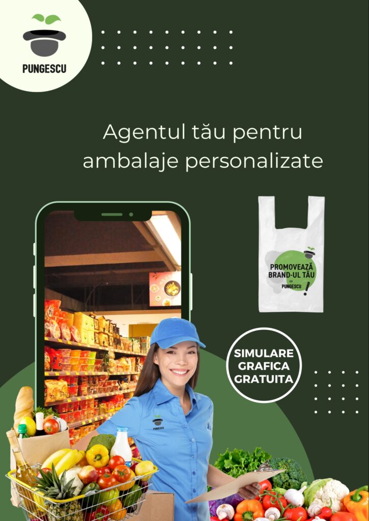 producator pungi plastic